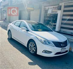 Hyundai Azera